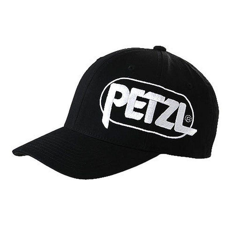 Petzl Logo - Petzl Logo Hat - 3342540095373