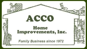 Home Improvement Company Logo - Home Improvement Company | Frederick, MD