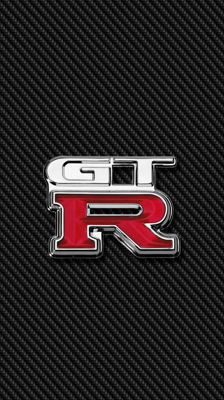 GTR Logo - Nissan gtr logo Wallpaper by ZEDGE™