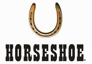 Two Horseshoe Logo - Ryan Gile - Las Vegas Trademark Attorney - Vegas Trademark Attorney ...