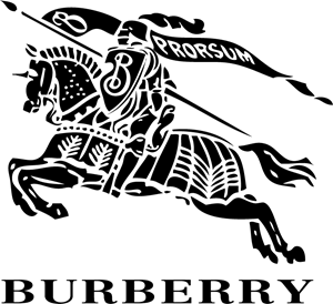 Burberry Logo - Burberry Logo Vector (.AI) Free Download