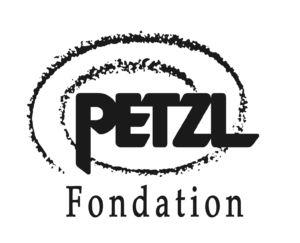 Petzl Logo - Q+A] Insight from the Experts: Dave Hugar and Petzl - Mountain NEWs