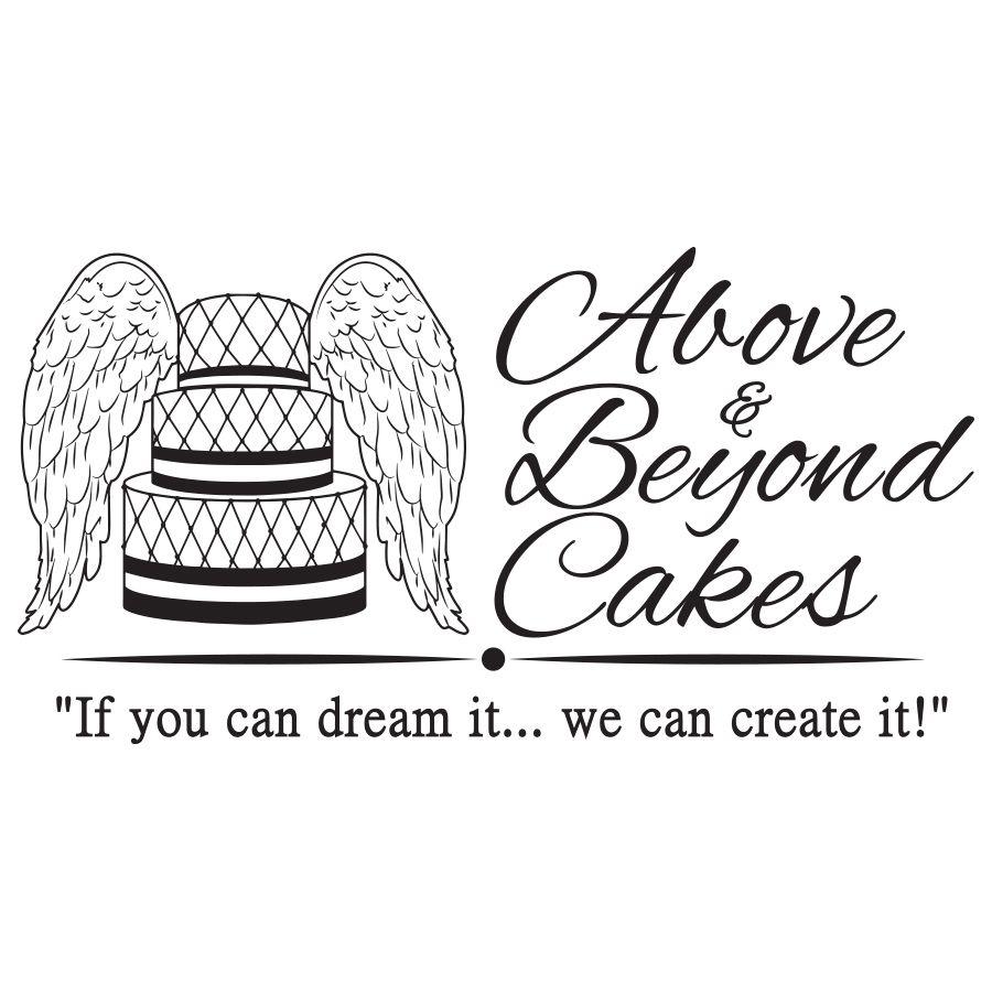 Tearing Logo - AboveandBeyondCakes logo – Tearing Walls Apart