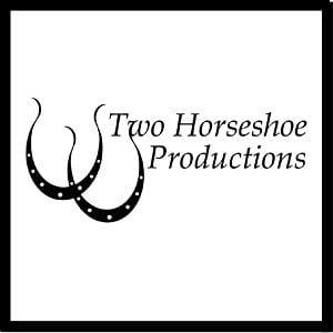 Two Horseshoe Logo - Two Horseshoe Productions on Vimeo