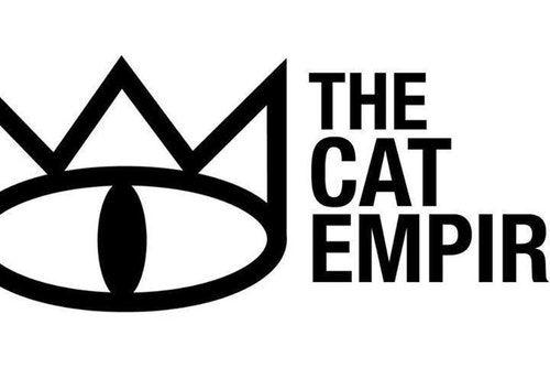 Two Horseshoe Logo - Two Shoes: A Tribute to The Cat Empire