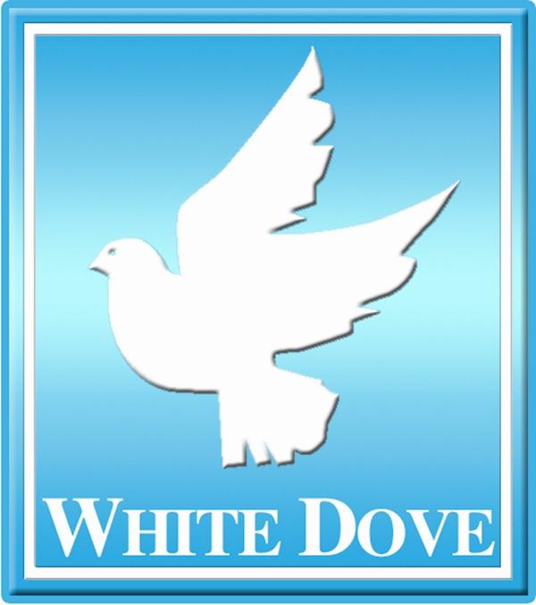 White Dove Logo - White Dove logo