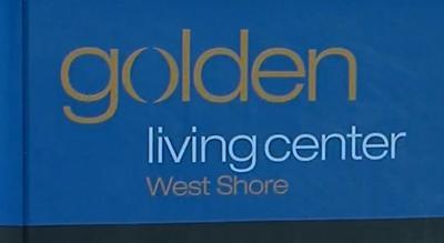 Golden Living Logo - Families speak out about new lawsuit filed against Golden Living
