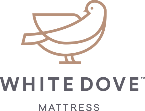 White Dove Logo - White Dove Mattress. Quality Bedding at Competitive Prices