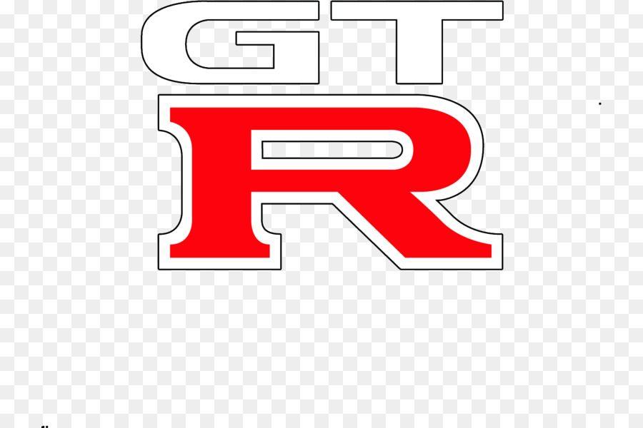GTR Logo - Nissan Skyline GT-R Nissan GT-R Car Porsche 911 GT3 - Gtr logo png ...