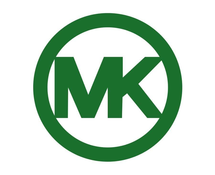 MK Gold Logo - Michael Kors Logo, Michael Kors Symbol, Meaning, History and Evolution