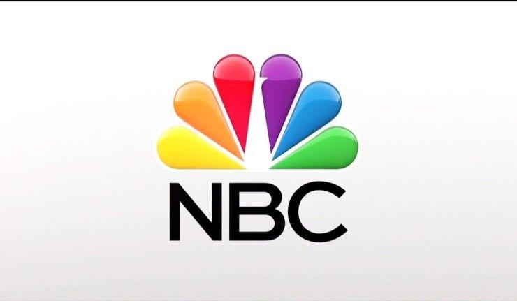 Rainbow Peacock Logo - NBC Gay Logo