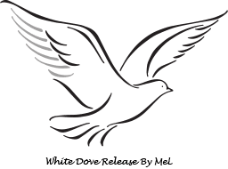 White Dove Logo - Packages - White Dove Release by Mel