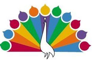Rainbow Peacock Logo - A Guy Got Mad At An NBC Station For Its 