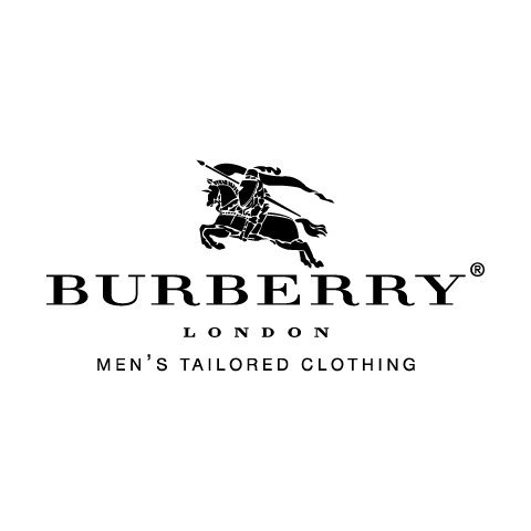 Burberry Logo - Burberry Clothing Logo Vector PNG Transparent Burberry Clothing Logo ...