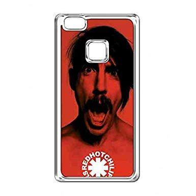 Famous Rap Group Logo - Sony Xperia Z5 red hot chili peppers phone case, red hot chili
