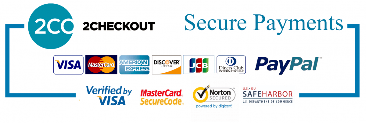 PayPal Verified Visa MasterCard Logo - Pricing | GridKit by WPSofts | WordPress Portfolio, Gallery, Product ...