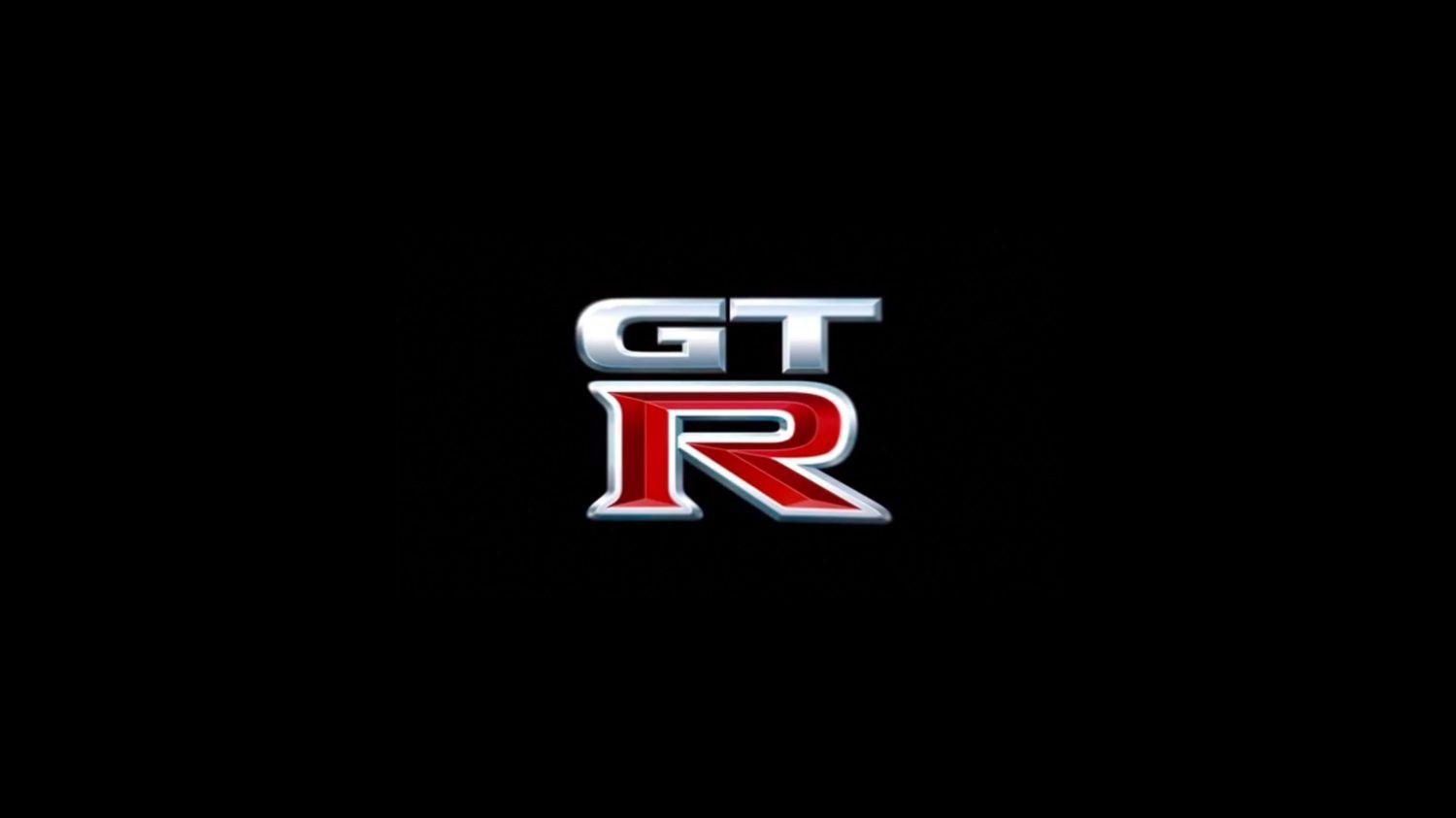 GTR Logo - Nissan Gtr Logo Frais