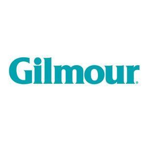 Gilmour Tools Logo - Amazon.com : Gilmour 857302 1001 Full Size Zinc Pistol Grip Nozzle