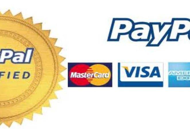 PayPal Verified Visa MasterCard Logo - flymas.mobi mobile Archives - WIT