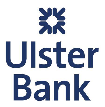 4 Blue Arrows Logo - Ulster Bank Business Women Can Mason Hayes Curran