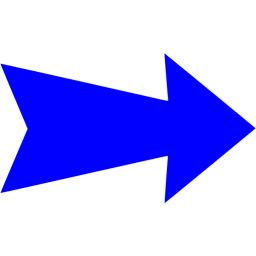 Right Blue Arrow Logo - Blue arrow right 4 icon - Free blue arrow icons