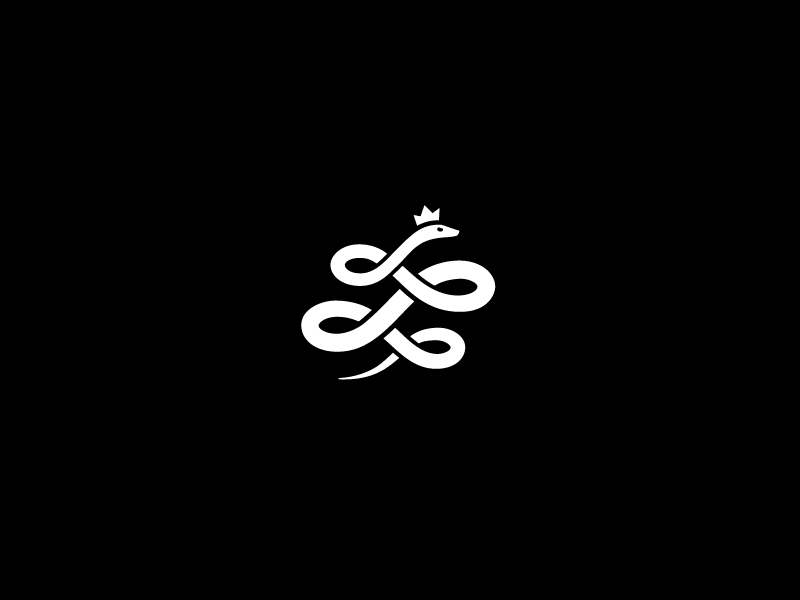 Snake Logo - Snake Logo by Kyle Arbuckle | Dribbble | Dribbble