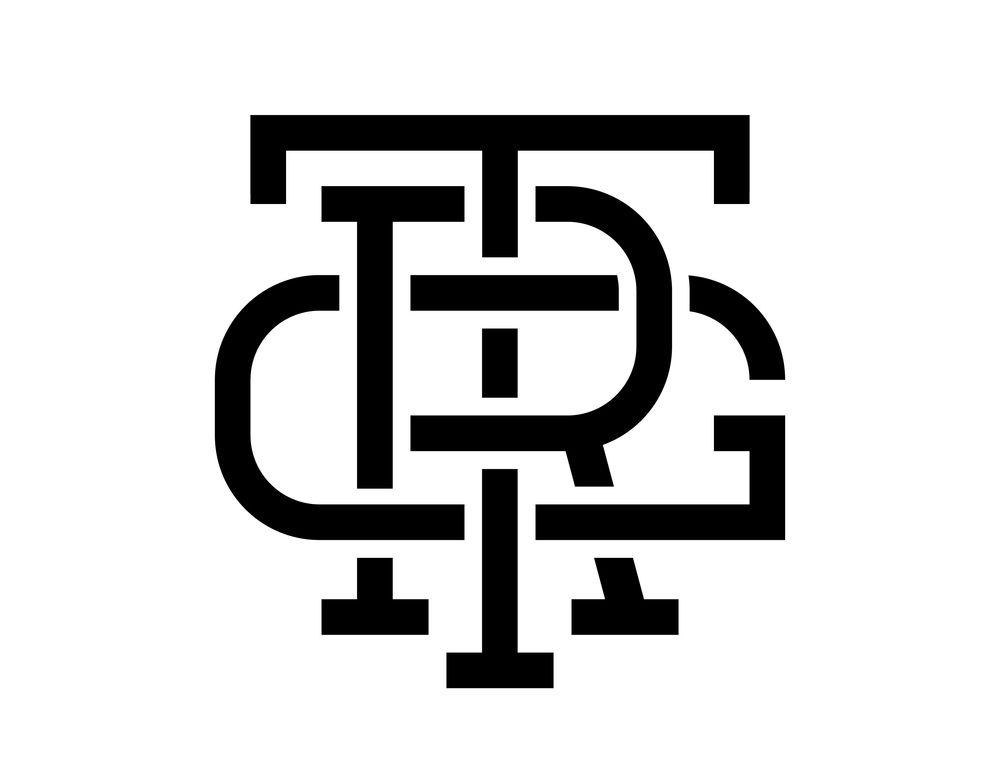 GTR Logo - GTR Logo