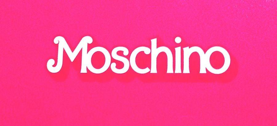 Free Free 104 Love Moschino Logo Svg SVG PNG EPS DXF File