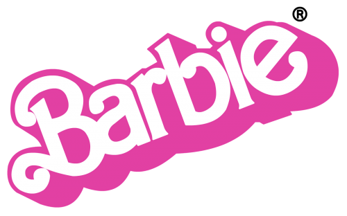 Moschino Barbie Logo - barbie doll | Hey Doll!