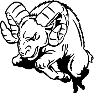 Ram Animal Logo - Ram Logo Vector (.AI) Free Download