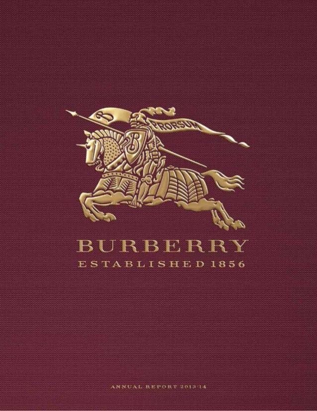 Burberry Logo - Burberry logo