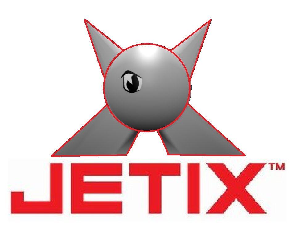 Jetix Logo - Jetix (revived)