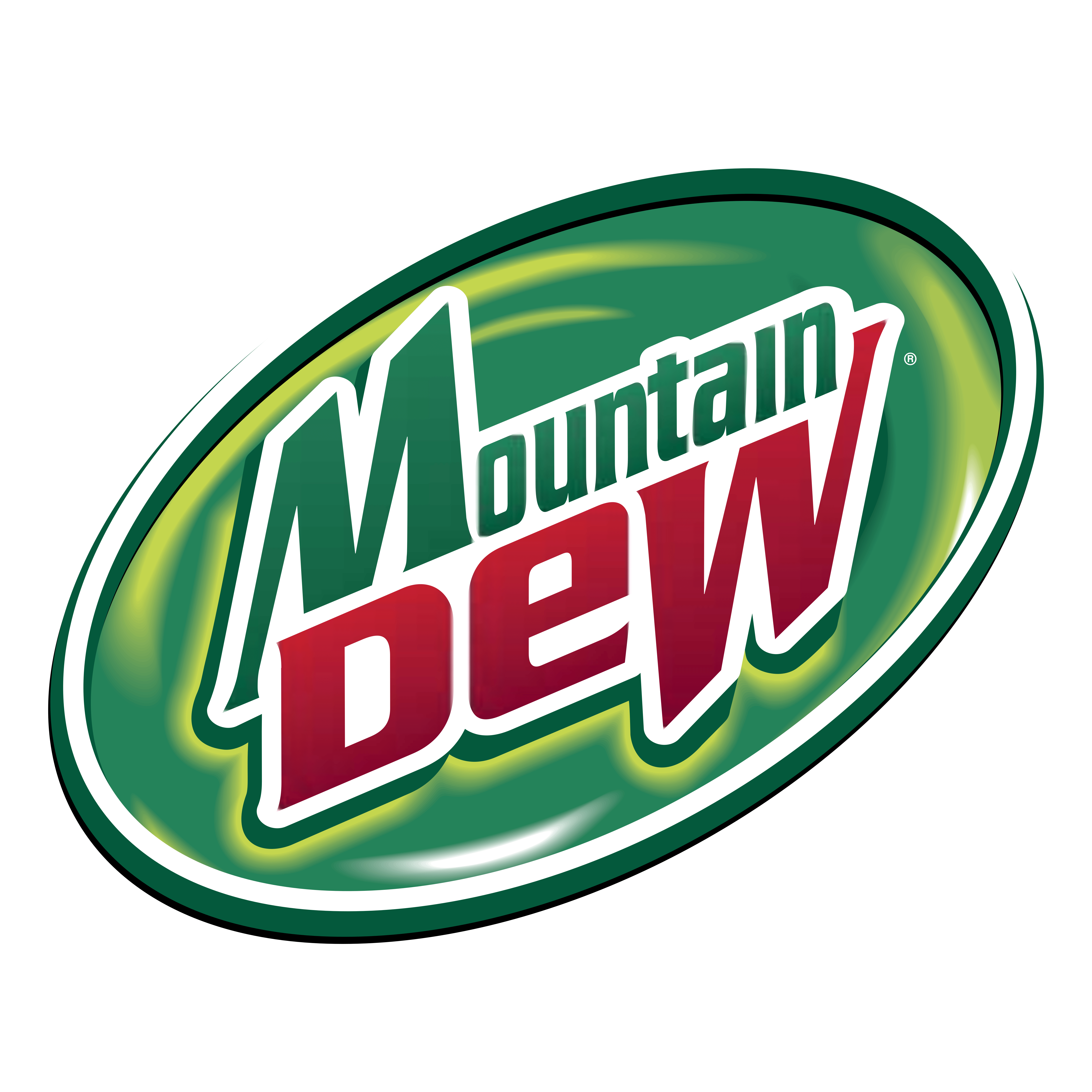 Mountain Dew Logo - Mountain Dew – Logos Download