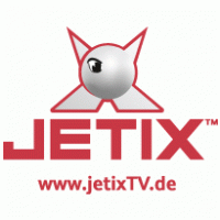 Jetix Logo - Jetix | Brands of the World™ | Download vector logos and logotypes