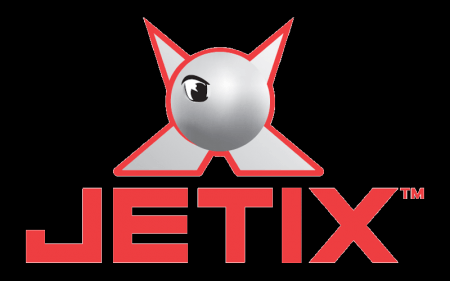 Jetix Logo - Jetix Logos