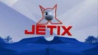 Jetix Logo - Download video: Jetix logo | cartoons | Pinterest | Animated ...