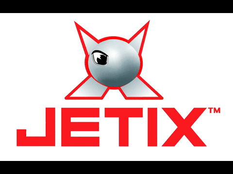 Jetix Logo - What ever happened to Jetix?/ pucca