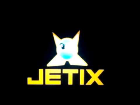 Jetix Logo - Jetix Logo - YouTube