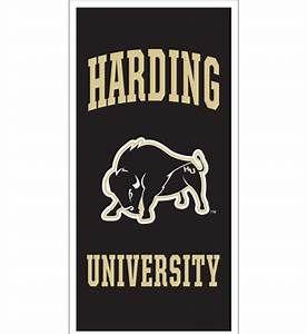 Harding Bison Logo - Information about Harding Bison - yousense.info