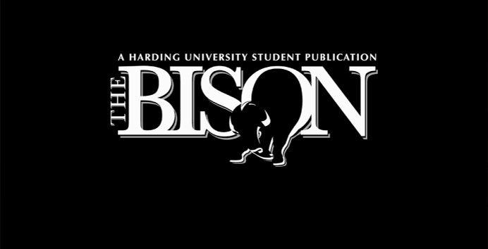 Harding Bison Logo - The Link. Department of Communication at Harding University