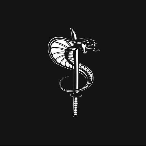 Snake Logo - SNAKE LOGO | Logo design contest