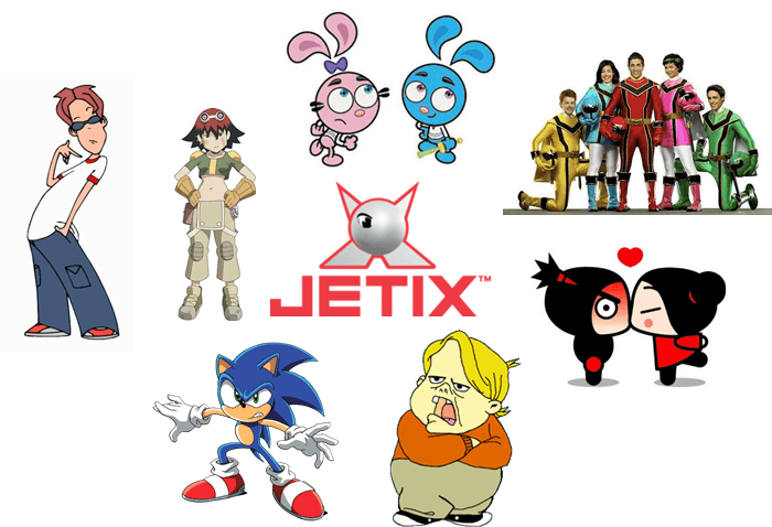 Jetix Logo - 200px-Jetix logo by Bass2222 on DeviantArt
