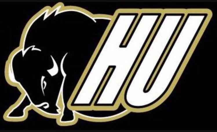 Harding Bison Logo - Hayley Kate Webb excited to say that I have just