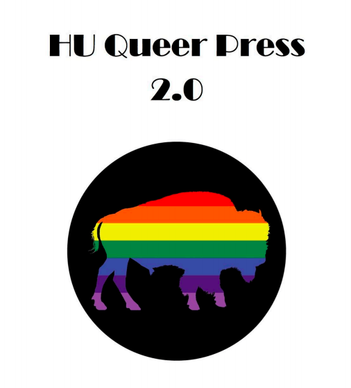 Harding Bison Logo - Anonymous Harding University students relaunch LGBTQ publication ...