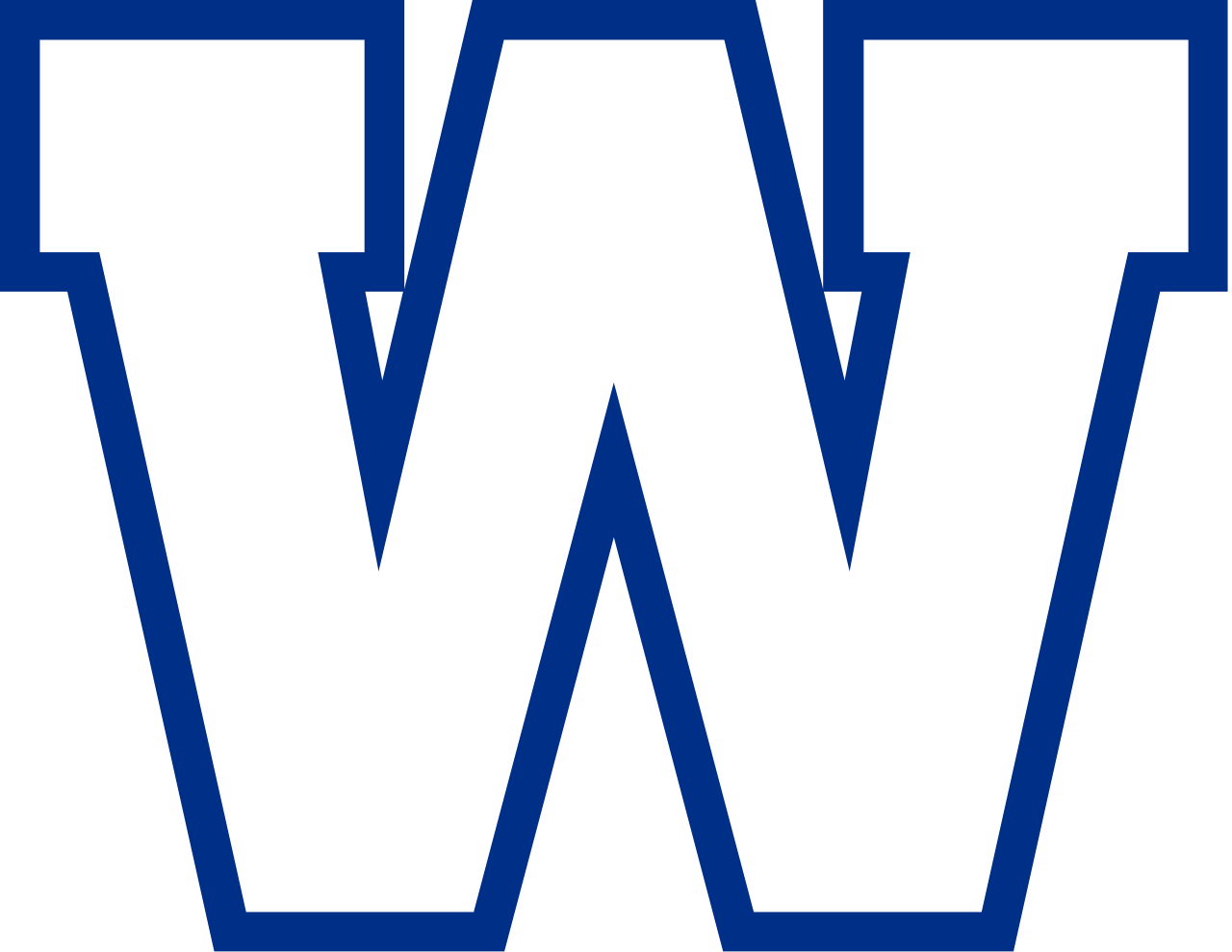 Winnipeg Blue Bombers Logo - File:Winnipeg Blue Bombers Logo.svg