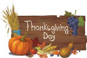 Thanksgiving Logo - Thanksgiving Logo Vectors Free Download