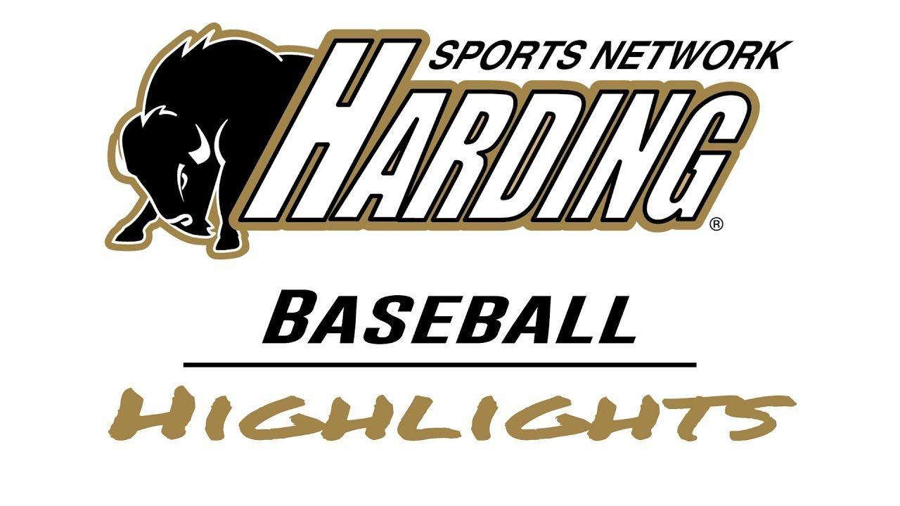 Harding Bison Logo - Harding University Athletics Athletics Website