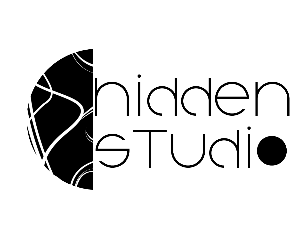 Local Clothing Logo - Conservative, Upmarket, Clothing Logo Design for Hidden Studio by ...