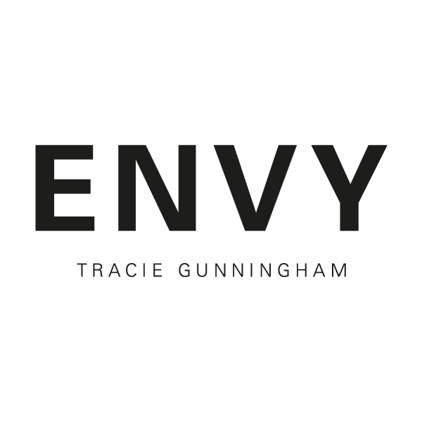 Envy Logo - Envy-Logo - The Broadway, Plymstock