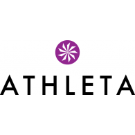 Athleta Logo - Athleta | Brands of the World™ | Download vector logos and logotypes